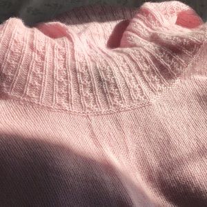 McDuffy Cashmere Sweater McDuffy Cashmere Sweater